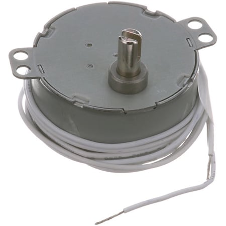 Omega Motor, Stir, 110V, Msd 10/20/30 For - Part# Pmt-S7653-1 PMT-S7653-1